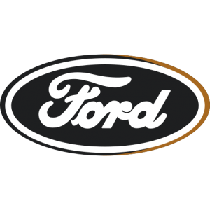 Tapacubos Ford