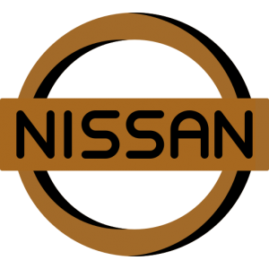 Tapacubos Nissan