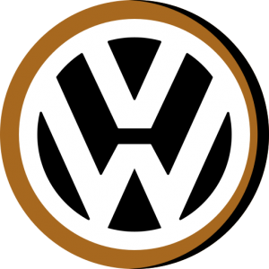 Tapacubos Volkswagen